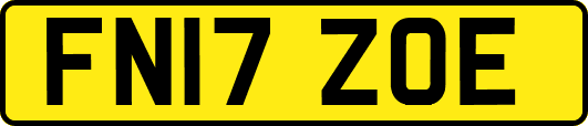 FN17ZOE