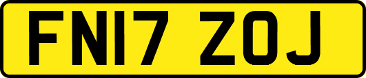 FN17ZOJ