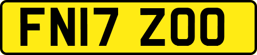 FN17ZOO