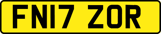 FN17ZOR