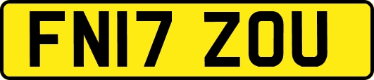 FN17ZOU