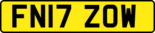 FN17ZOW