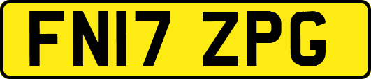 FN17ZPG