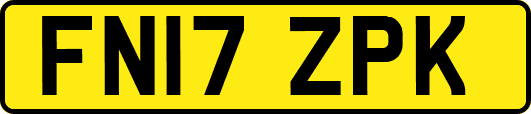 FN17ZPK