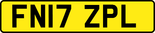 FN17ZPL