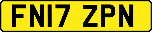FN17ZPN
