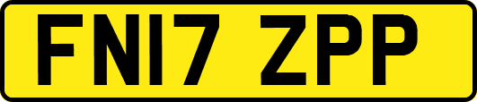 FN17ZPP