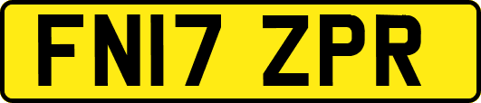 FN17ZPR