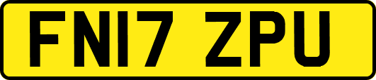 FN17ZPU