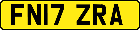 FN17ZRA