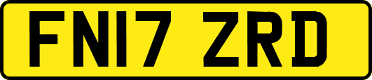 FN17ZRD