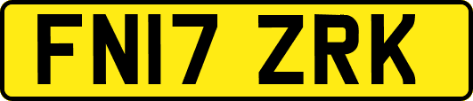 FN17ZRK