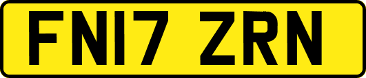 FN17ZRN