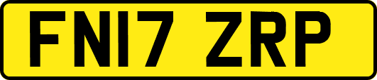 FN17ZRP