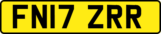 FN17ZRR