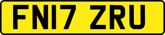 FN17ZRU