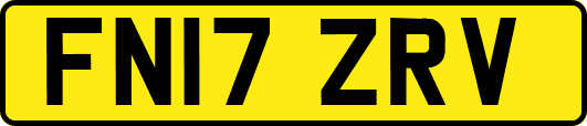 FN17ZRV