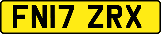 FN17ZRX
