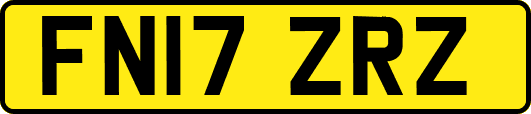 FN17ZRZ