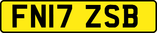 FN17ZSB