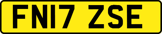 FN17ZSE