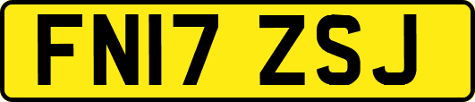 FN17ZSJ