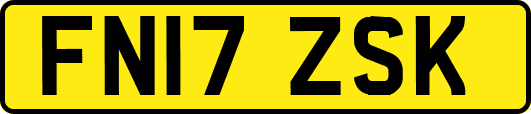 FN17ZSK