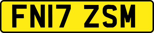 FN17ZSM