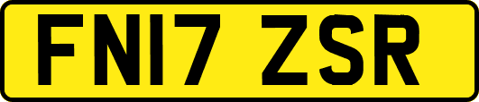 FN17ZSR