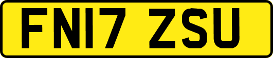 FN17ZSU