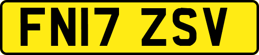 FN17ZSV