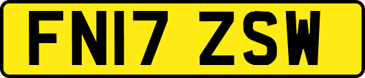 FN17ZSW