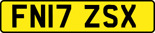 FN17ZSX