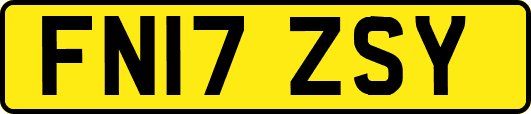 FN17ZSY