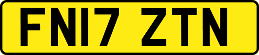 FN17ZTN
