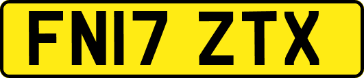 FN17ZTX