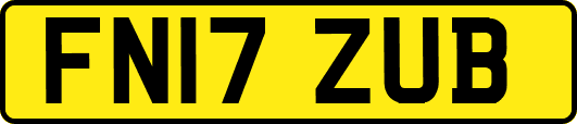 FN17ZUB