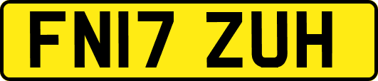 FN17ZUH