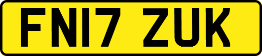 FN17ZUK
