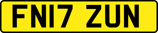 FN17ZUN