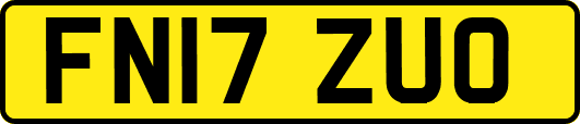 FN17ZUO