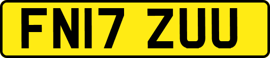 FN17ZUU