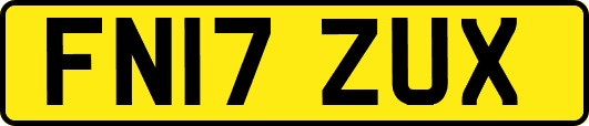 FN17ZUX