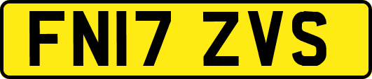 FN17ZVS