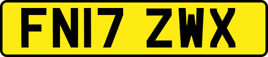 FN17ZWX