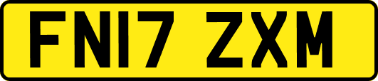 FN17ZXM