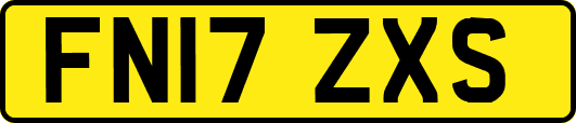 FN17ZXS