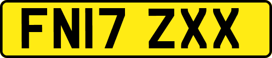 FN17ZXX