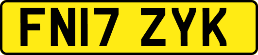 FN17ZYK