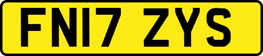 FN17ZYS
